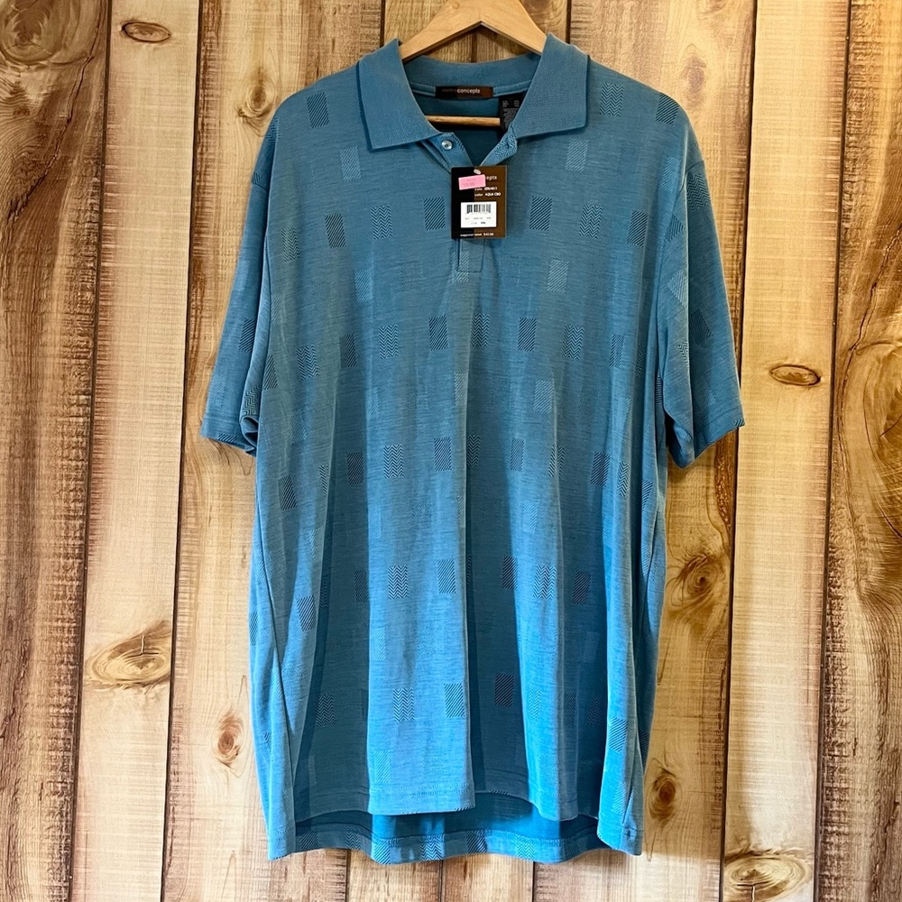 Dress Shirt - Picture 6 of 7
